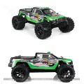 Vente chaude Wltoys L969 2.4G 1/12 haute vitesse rc voiture 2WD rc buggy voiture rc 40km / h (vert / rouge) SJY-L969